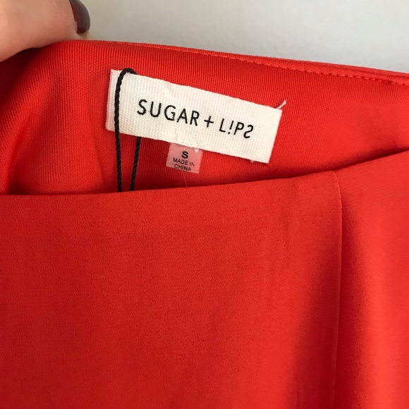 Sugarlips skirt - Picture 2 of 2